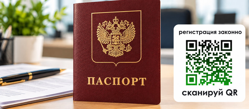 регистрация в Калачинске регистрация в Калачинске